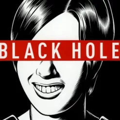 Black Hole　　　　　　　　　　　　　　　　　　　　　　