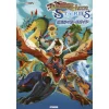 Monster Hunter Stories Official Riders Guide