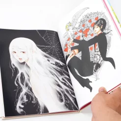 Nao Tsukiji Art Works: Shounen Enbu 15 Nao Tsukiji Art Works: Shounen Enbu -Books Sales Store bee1d39c58ef4bcfb93f8749d1264bef.jpg