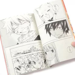 Fairy Tail Vol. 63 Special Edition 19 Fairy Tail Vol. 63 Special Edition -Books Sales Store bee65c7c374e4637bf725c6895687f18.jpg