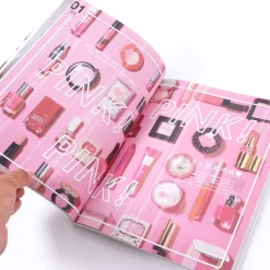 Shinobu Igari 365-Day Makeup Encyclopedia 16 Shinobu Igari 365-Day Makeup Encyclopedia -Books Sales Store befaa76a27754d93b60e2dee14e1b710.jpg