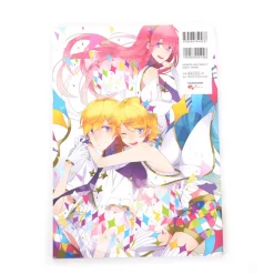 Saine Illustration Works: World X World 11 Saine Illustration Works: World X World -Books Sales Store bf303cf179f34239a50cb73ca32085e6.jpg