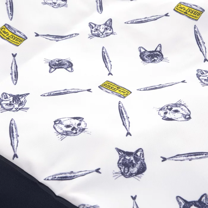 The Cat's Issue Boston Bag Book 11 The Cat's Issue Boston Bag Book - Image 9