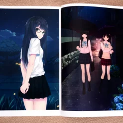 ARTVIVANT The Blend: Coffee-Kizoku Artworks -Books Sales Store bf85017f085a4dfbad3dd9023fbd9049.jpg