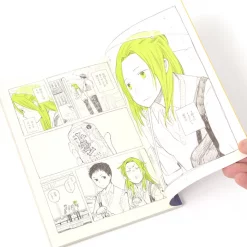 Ichigatsu To Shichigatsu Vol. 5 -Books Sales Store bf8a33722d29435fbaaa7138e79d5761.jpg