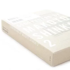 Your Name Makoto Shinkai Storyboard Collection Vol. 2 -Books Sales Store bf98b4428fb449aebf2803d15183a585.jpg