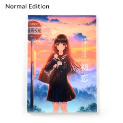 Hatsukoi: Kazuharu Kina Artworks 22 Hatsukoi: Kazuharu Kina Artworks -Books Sales Store c01a3fe8401c4b2fa8e4314d08326b32.jpg