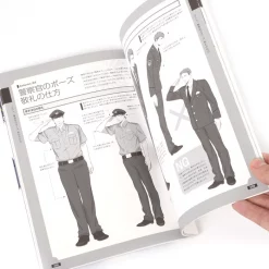 How To Draw Young Policemen 16 How To Draw Young Policemen -Books Sales Store c0299acd18574d26b60e2940d25b50c7.jpg