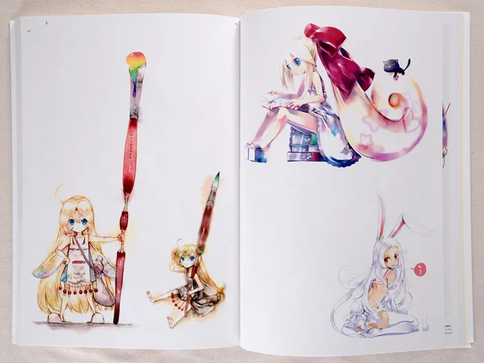 Find KEI Artworks 5 Find KEI Artworks - Image 3