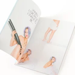 Natsumi's Fashion Book 12 Natsumi's Fashion Book -Books Sales Store c04fb3ef7c184fb4ac26cbefb125525b.jpg