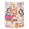 Love Live! School Girls Festival Official Illustration Book 4 -Books Sales Store c05fd898e5e64889934188d20eaad5a2.jpg