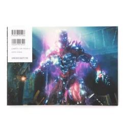 JoJo's Bizarre Adventure: Diamond Is Unbreakable - Chapter 1 Visual Book 9 JoJo's Bizarre Adventure: Diamond Is Unbreakable - Chapter 1 Visual Book -Books Sales Store c0979bf4bd75478d8fdd8d2ca17f1cce.jpg