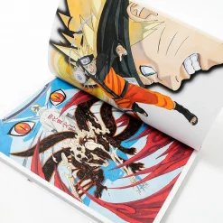Naruto Illustration Collection: Uzumaki Naruto -Books Sales Store c0bc6f9a6e3347ca961e4539cad08cb2.jpg
