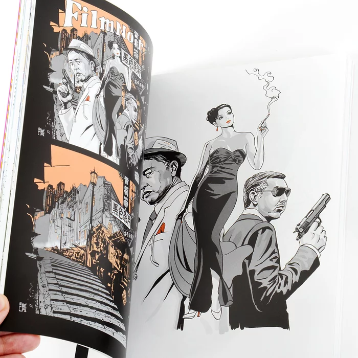 King Of Pop: Hisashi Eguchi Complete Illustration Collection 13 King Of Pop: Hisashi Eguchi Complete Illustration Collection - Image 11