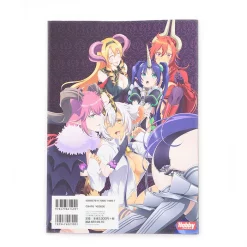 Seven Mortal Sins TV Anime Official Grimoire -Books Sales Store c128e01dab98409dbbaa4788e8ad15fc.jpg