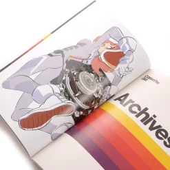 Japan Anima(tor) Expo Japan Anima(tor)'s Exhibition Visual Resource Collection Vol. 3 -Books Sales Store c13c081897454f29a23f1acf2fa959e5.jpg