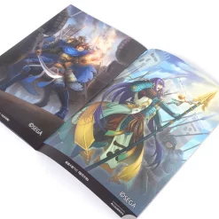 Allegorica: Nekobayashi Artworks Vol. 4 -Books Sales Store c15e1e60975242ae98a222d78f284678.jpg