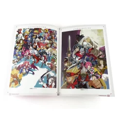 Disgaea: Hour Of Darkness 3 Return Official Fan Book 12 Disgaea: Hour Of Darkness 3 Return Official Fan Book -Books Sales Store c168c34a76274fe0bda0a651dd87b2f8.jpg