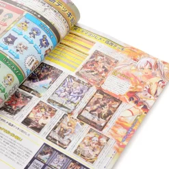 Wixoss Magazine Vol. 8 14 Wixoss Magazine Vol. 8 -Books Sales Store c20c9880bc4948e988127c1e1a211904.jpg