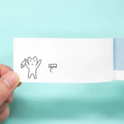 Seigensha Flip Book Series Vol. 5: A Cat's Birthday 21 Seigensha Flip Book Series Vol. 5: A Cat's Birthday -Books Sales Store c218336ce6314e20b48e256e429c735a.jpg