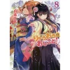 The Ryuo's Work Is Never Done! Vol. 8 (Light Novel)
