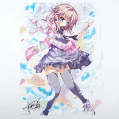 KADOKAWA Tsubasu Izumi Gallery Works 13 KADOKAWA Tsubasu Izumi Gallery Works -Books Sales Store c22be7ab66924217b150d8bbfa6f8072.jpg