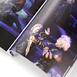 Troupe Shining From Uta No Prince-sama: Tenka Muteki No Shinobi-Michi Official Visual Book -Books Sales Store c250458834de4f978c4a1d54a4464c15.jpg