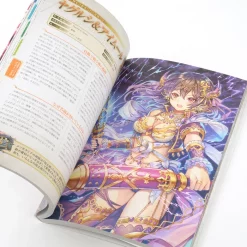 Moeru! Encyclopedia Of Extra Moeru! Sacred Weapons 14 Moeru! Encyclopedia Of Extra Moeru! Sacred Weapons -Books Sales Store c26ae440eb0a41f6b79ff8ad8ac4b466.jpg