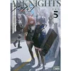 Arknights Comic Anthology Vol. 5 1 Arknights Comic Anthology Vol. 5 -Books Sales Store c28e8c8890a64013b7c6dd733727eecf.jpg