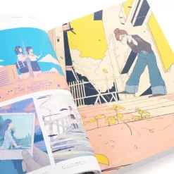 The Best Masterpieces Of 100 Eshi Ver. 3 -Books Sales Store c2ceb948def6442caa444238d452c856.jpg