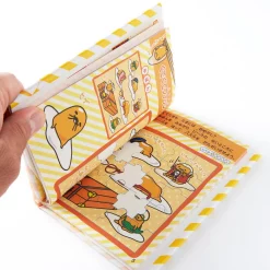 Sanrio Gudetama's Sticker Puzzle Play 13 Sanrio Gudetama's Sticker Puzzle Play -Books Sales Store c2de485affb54468b63c56f25f02b2aa.jpg