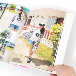 Gakken Publishing Yoshino Nanjo Photo Book: Jorutabi! In Guam 11 Gakken Publishing Yoshino Nanjo Photo Book: Jorutabi! In Guam -Books Sales Store c2e596de6ce949b1bf843164a3682d91.jpg