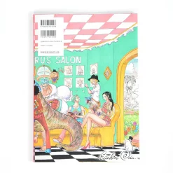 One Piece Color Walk 7 -Books Sales Store c2eaf5c8d7a2493390b2b4bdce4774ac.jpg