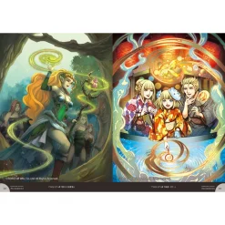 Allegorica: Nekobayashi Artworks Vol. 6 7 Allegorica: Nekobayashi Artworks Vol. 6 -Books Sales Store c31139dc9cad4ab3856f7b4d9fb140a3.jpg