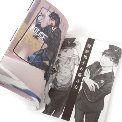 How To Draw Young Policemen 13 How To Draw Young Policemen -Books Sales Store c319ba7d864b42d793d12dd40193ce3d.jpg