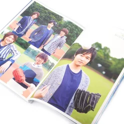 TV Anime Ace Of Diamond Official Guide Book -Books Sales Store c36526b919a74266aaa9dfdf5deb7cf8.jpg