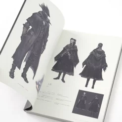 Bloodborne Official Artworks -Books Sales Store c3b955cdf39b42698e73ddb59fa22bac.jpg