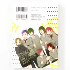 Horimiya 10.5 Official Fan Book -Books Sales Store c3f6413179fc4675933e57d04b1f74f9.jpg