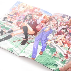 Collected Paintings Of Ken Akamatsu 11 Collected Paintings Of Ken Akamatsu -Books Sales Store c4165a48ea9f4d4caf88c2d22e5cae7d.jpg