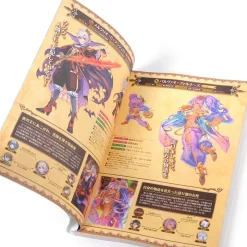 Shironeko Project Official Visual Materials & Fan Book Vol. 2 -Books Sales Store c430f2bf294042d980c0ad7473385f34.jpg