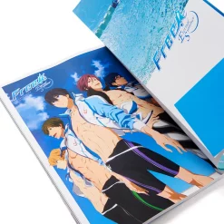 Free! Eternal Summer Official Fan Book -Books Sales Store c4c52b00524246e8988d9c6fc43b77a3.jpg