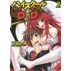 High School DxD Vol. 2 (Light Novel)