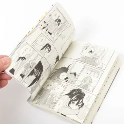 Horimiya 10.5 Official Fan Book -Books Sales Store c50358329bc54df3925fe1efd1ba5a4d.jpg