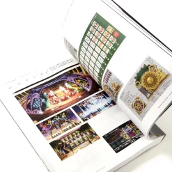 Phantasy Star Online 2 Episode 3 Materials Collection 23 Phantasy Star Online 2 Episode 3 Materials Collection -Books Sales Store c507ce3e059e4f6ba3b97d44f7a045ee.jpg