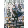 Arknights Comic Anthology Vol. 1 2 Arknights Comic Anthology Vol. 1 -Books Sales Store c512736ab6814d0db1ae814edd487a1f.jpg
