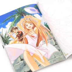 Collected Paintings Of Ken Akamatsu 12 Collected Paintings Of Ken Akamatsu -Books Sales Store c51e14935e894c38aa307776d43f894f.jpg