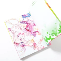 Ichijinsha Karneval Funny Postcard Book -Books Sales Store c55a582d7496440db1509e19843ba89a.jpg