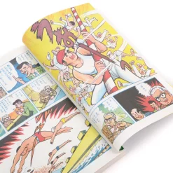 Weekly Shonen Jump Reprint Pack 1 -Books Sales Store c55f98d09f2648ee8f71e31e79864b2a.jpg