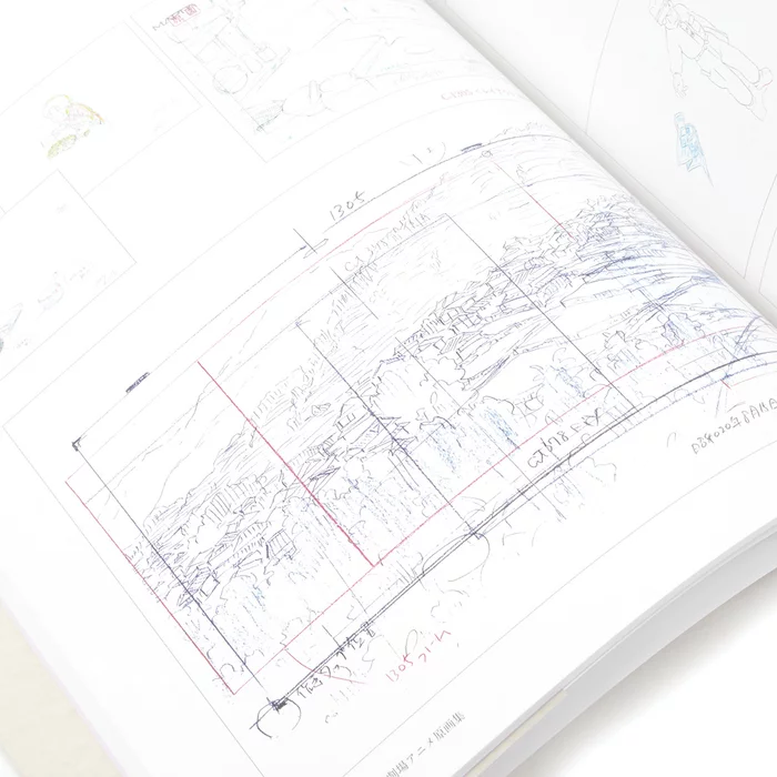 In This Corner Of The World Key Artworks 6 In This Corner Of The World Key Artworks - Image 4