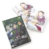 The Heroic Legend Of Arslan Vol. 5 Limited Edition W/ DVD